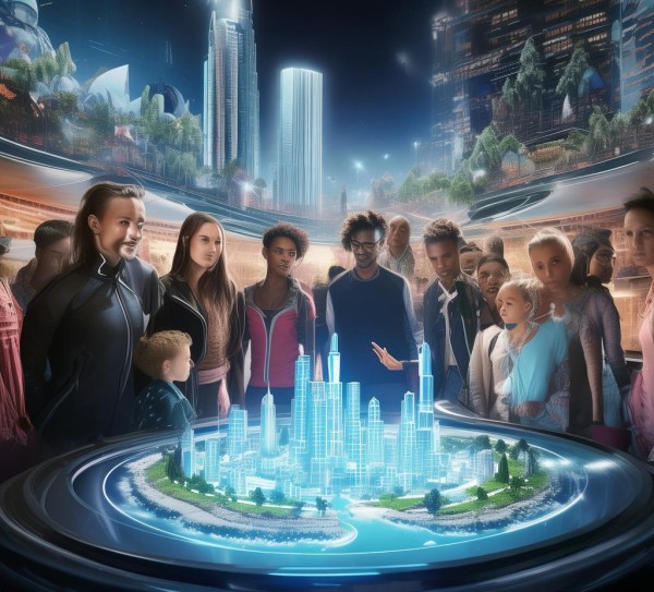 ahead of time ahead for 2122: Breakthroughs and Opportunities