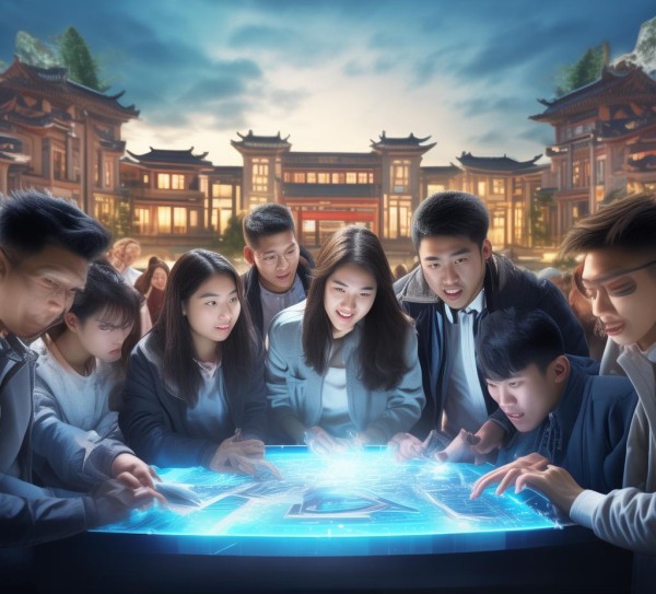 科技与创新,经典与现代的书单推荐