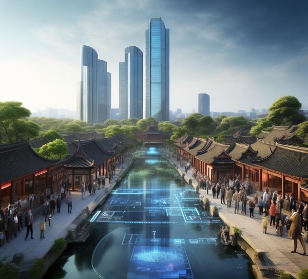 苏州支持科技服务业发展的意